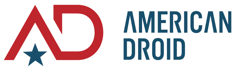 American Droid Logo